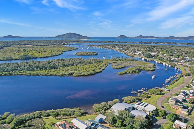 Myall River Magic