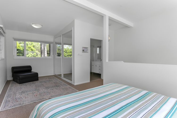 Ocean Nest – Pet Friendly