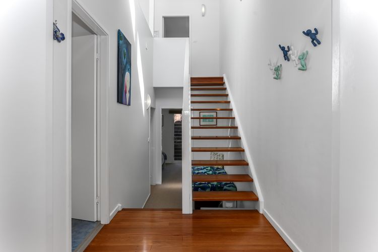 Ocean Nest – Pet Friendly