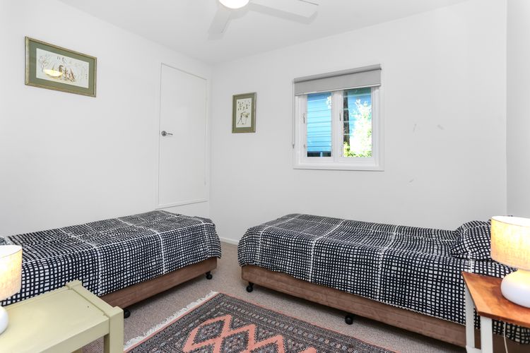 Ocean Nest – Pet Friendly