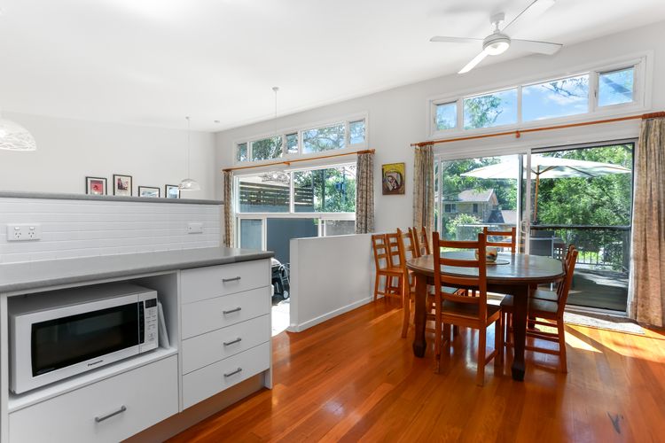 Ocean Nest – Pet Friendly