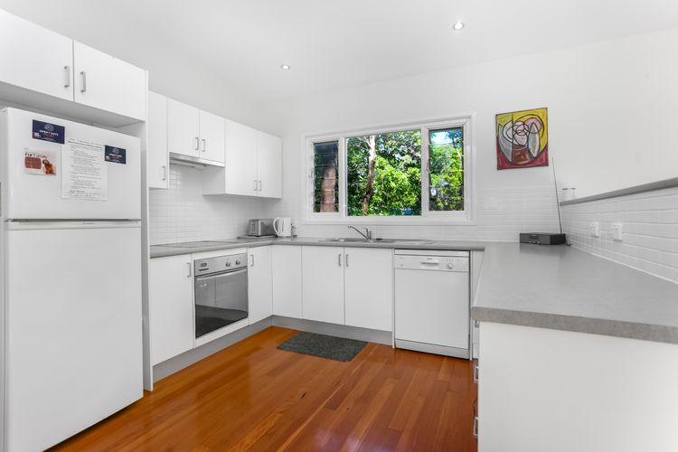 Ocean Nest – Pet Friendly