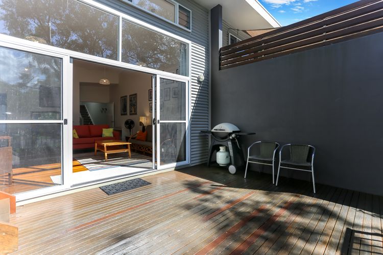 Ocean Nest – Pet Friendly