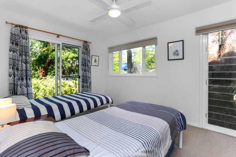 Ocean Nest – Pet Friendly