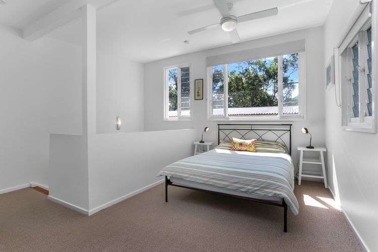 Ocean Nest – Pet Friendly