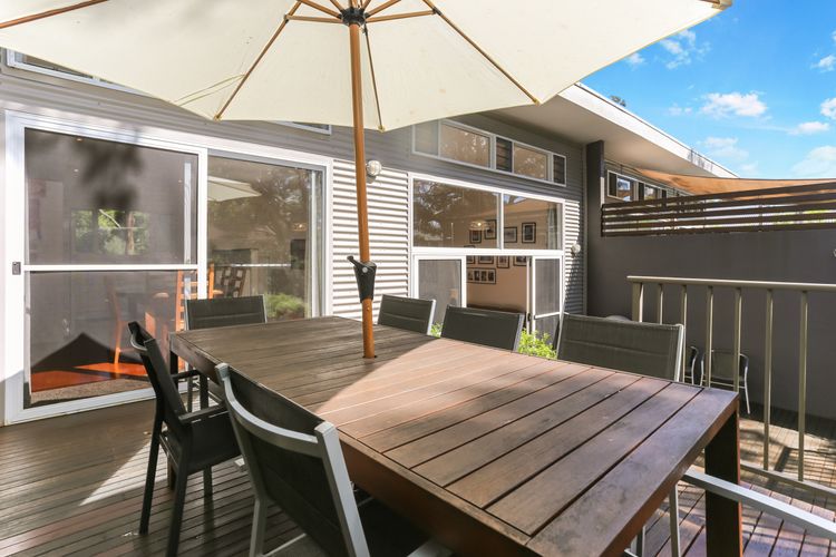 Ocean Nest – Pet Friendly