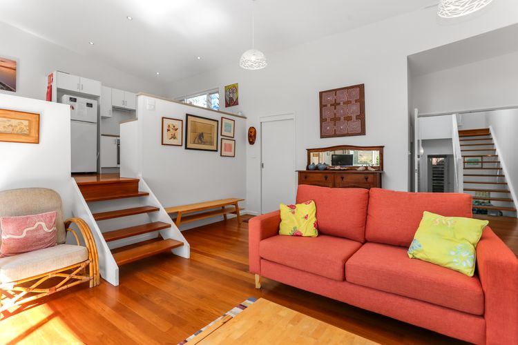Ocean Nest – Pet Friendly