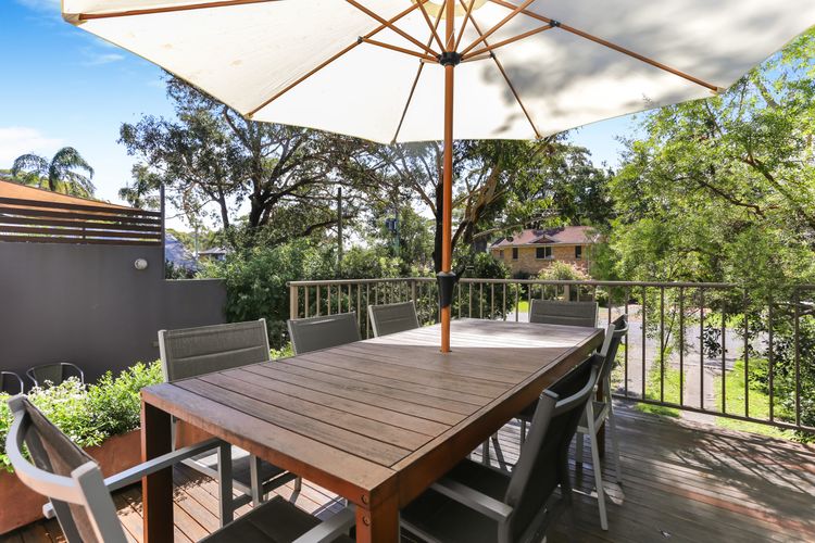 Ocean Nest – Pet Friendly