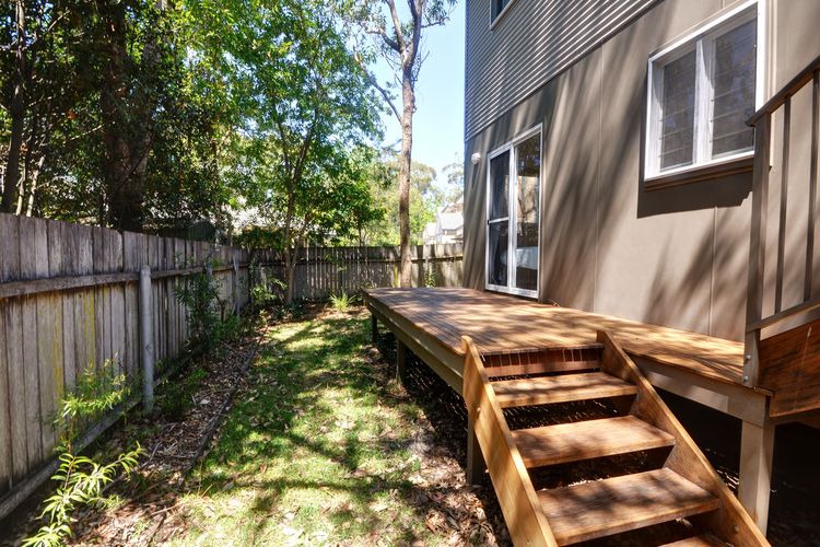 Ocean Nest – Pet Friendly