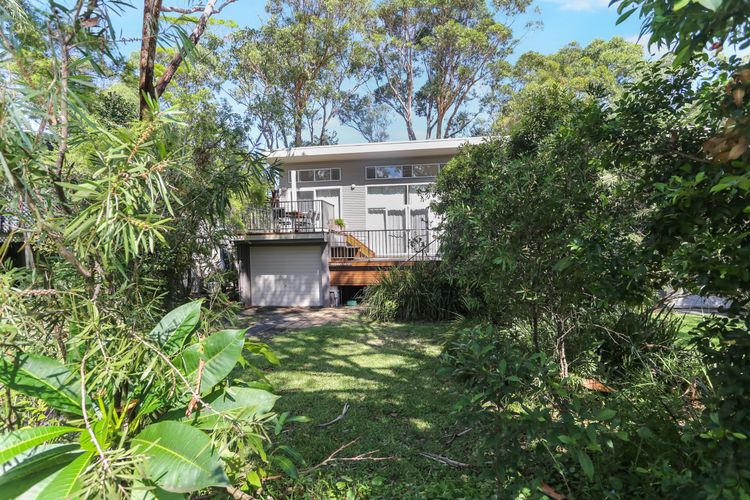 Ocean Nest – Pet Friendly