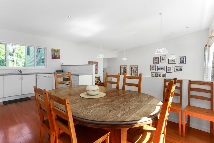 Ocean Nest – Pet Friendly