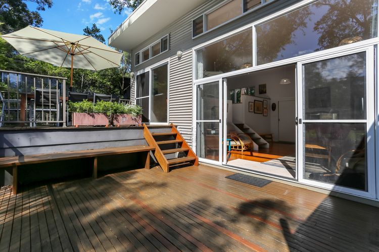 Ocean Nest – Pet Friendly