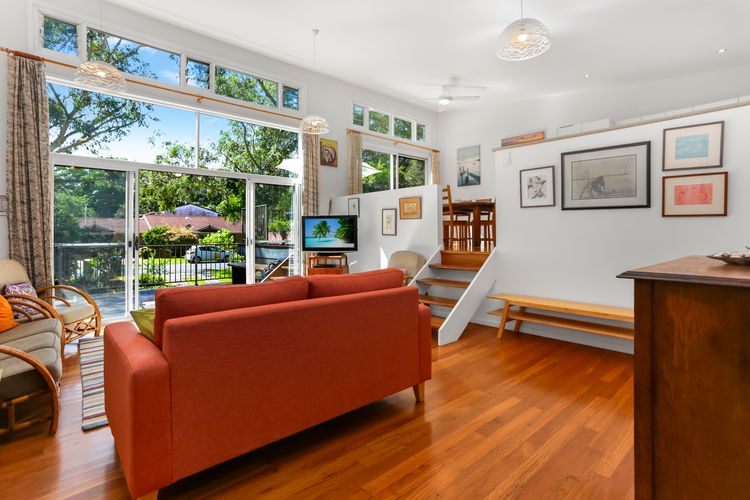 Ocean Nest – Pet Friendly