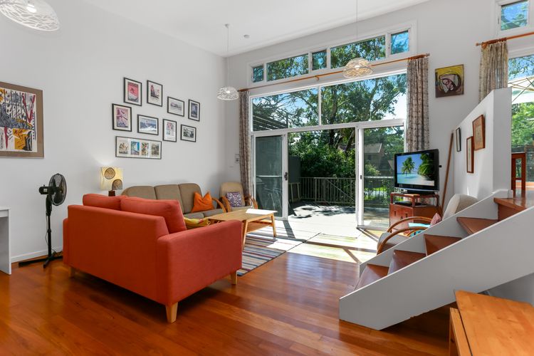 Ocean Nest – Pet Friendly