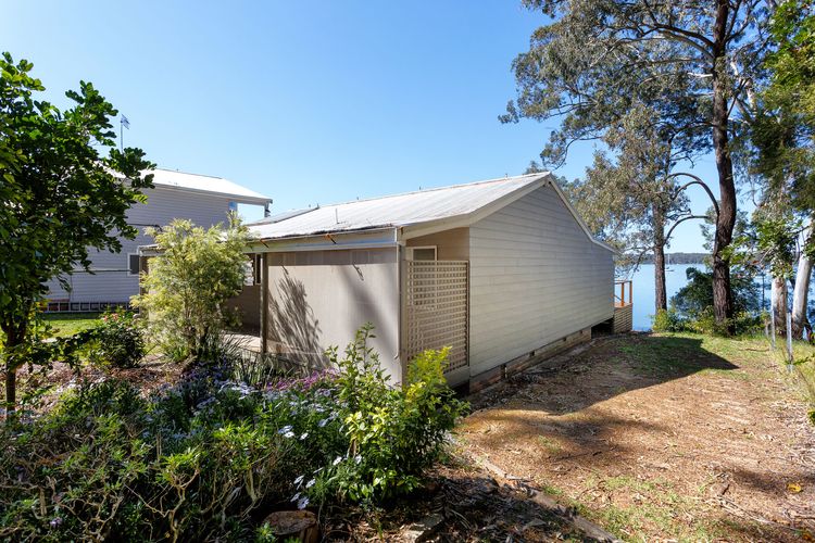 Paradise – 54 Eastslopes Way