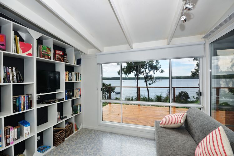 Paradise – 54 Eastslopes Way
