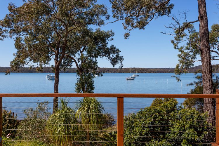 Paradise – 54 Eastslopes Way