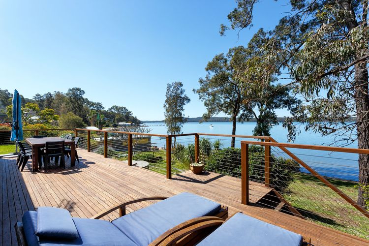Paradise – 54 Eastslopes Way