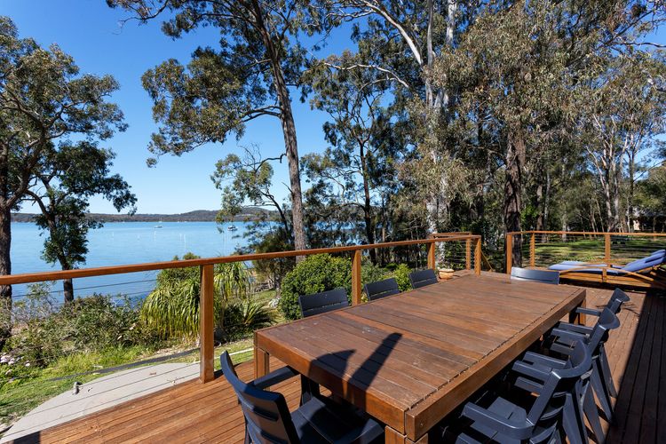 Paradise – 54 Eastslopes Way