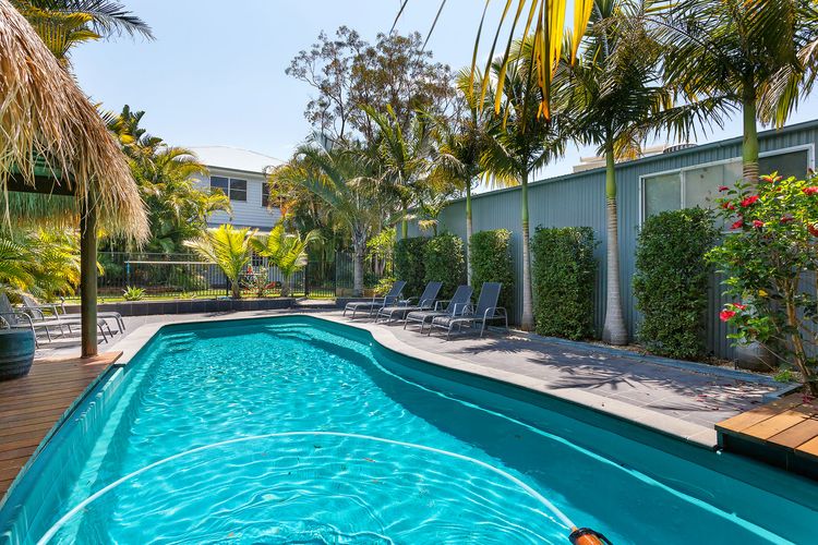 Patch of Paradise – Iluka
