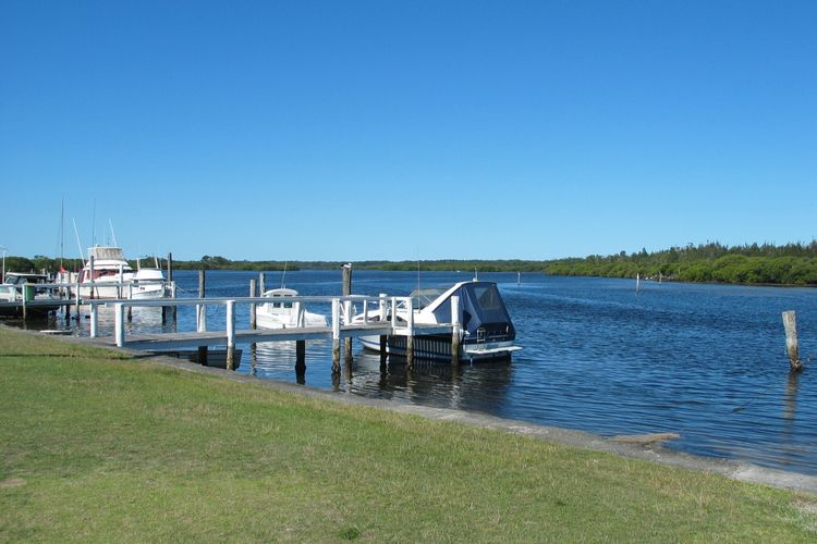 Patch of Paradise – Iluka