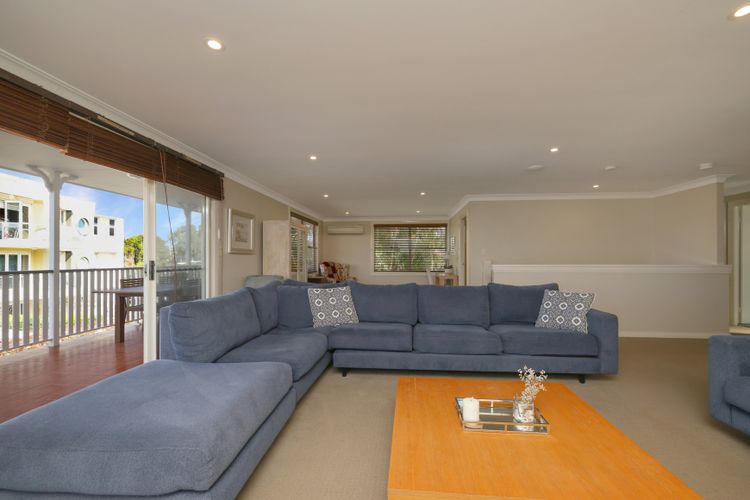 Patch of Paradise – Iluka