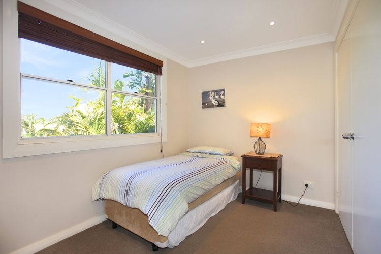Patch of Paradise – Iluka