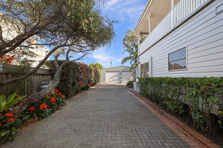 Patch of Paradise – Iluka
