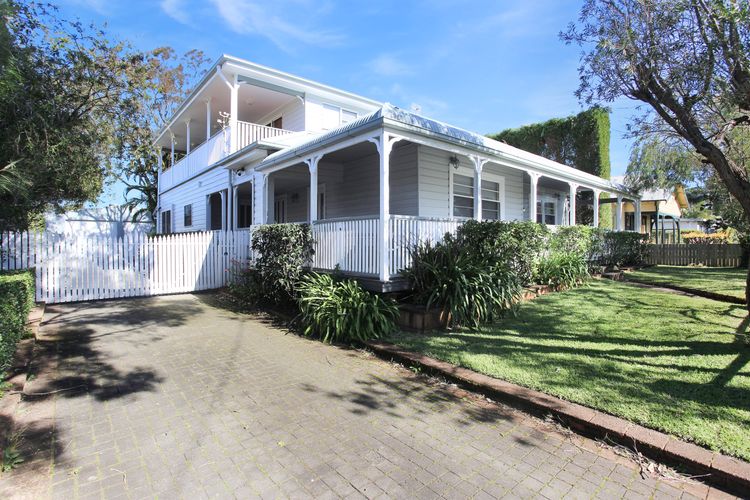 Patch of Paradise – Iluka