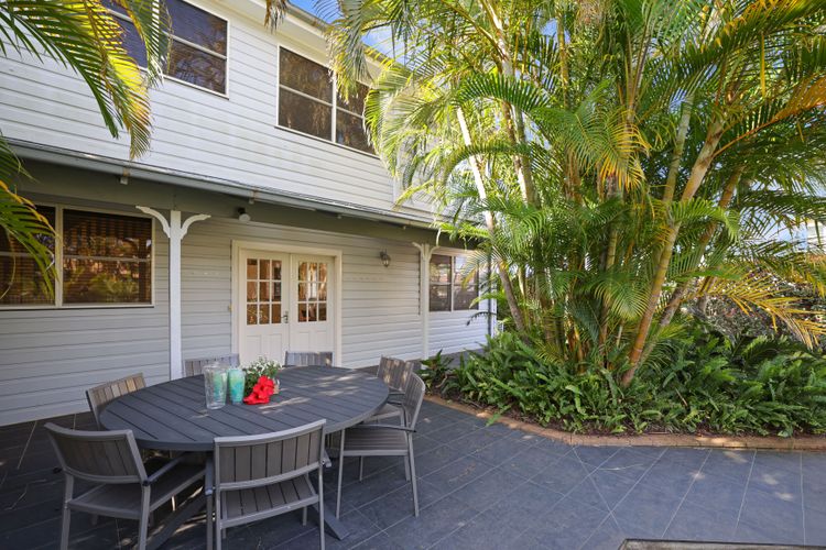 Patch of Paradise – Iluka
