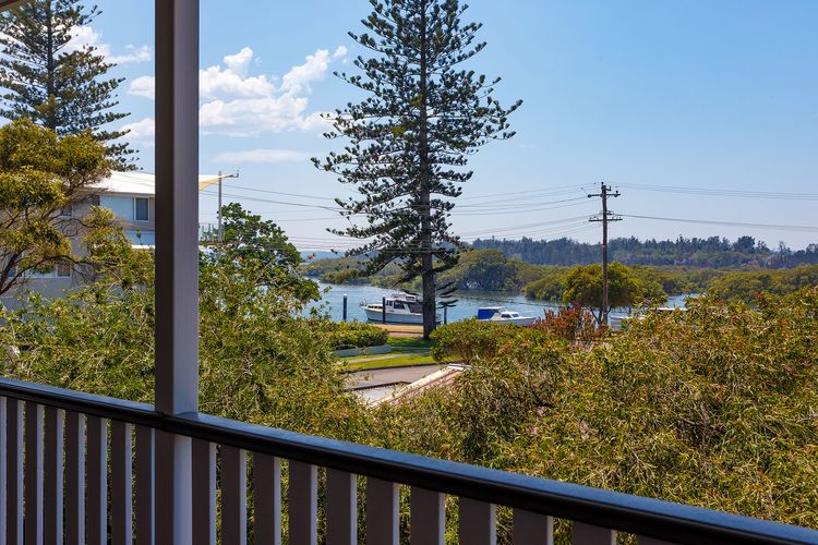 Patch of Paradise – Iluka