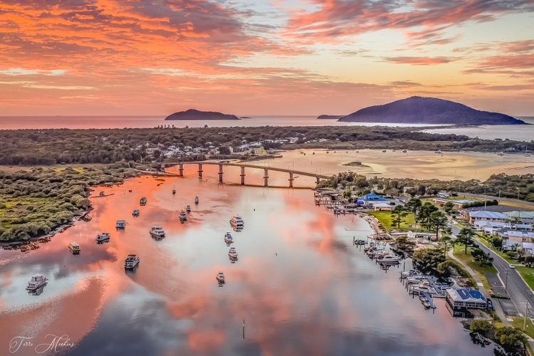 Patch of Paradise – Iluka