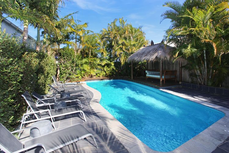 Patch of Paradise – Iluka