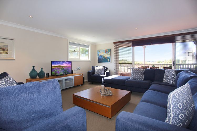 Patch of Paradise – Iluka
