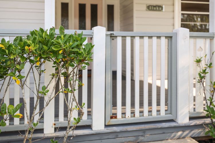 Patch of Paradise – Iluka