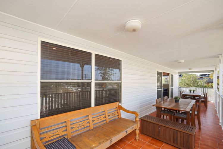 Patch of Paradise – Iluka