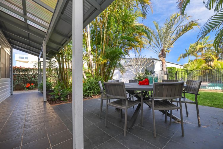 Patch of Paradise – Iluka