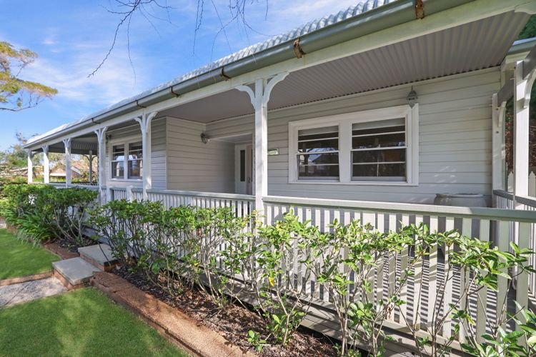 Patch of Paradise – Iluka