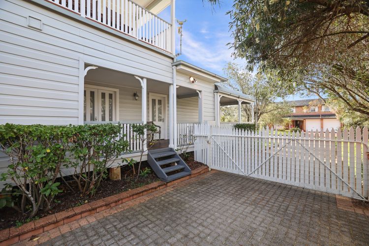 Patch of Paradise – Iluka