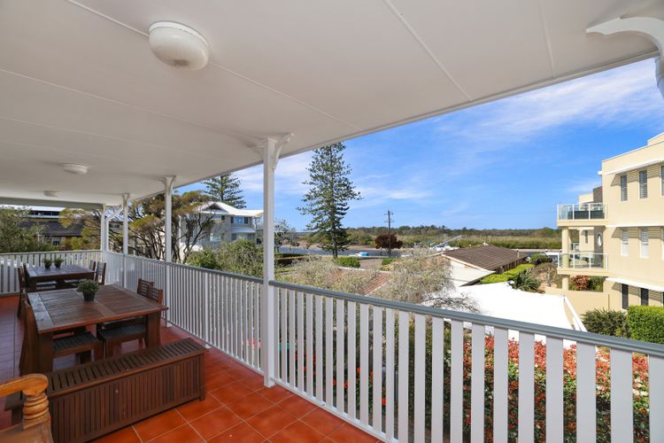 Patch of Paradise – Iluka