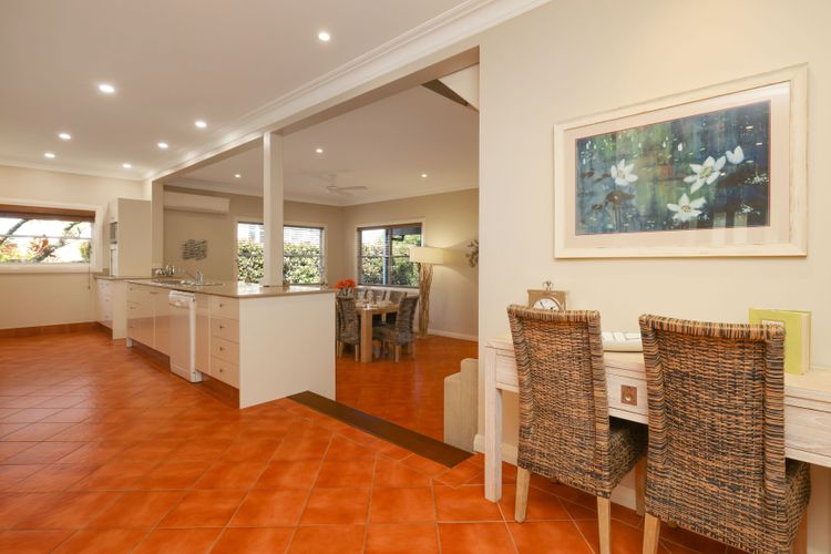 Patch of Paradise – Iluka