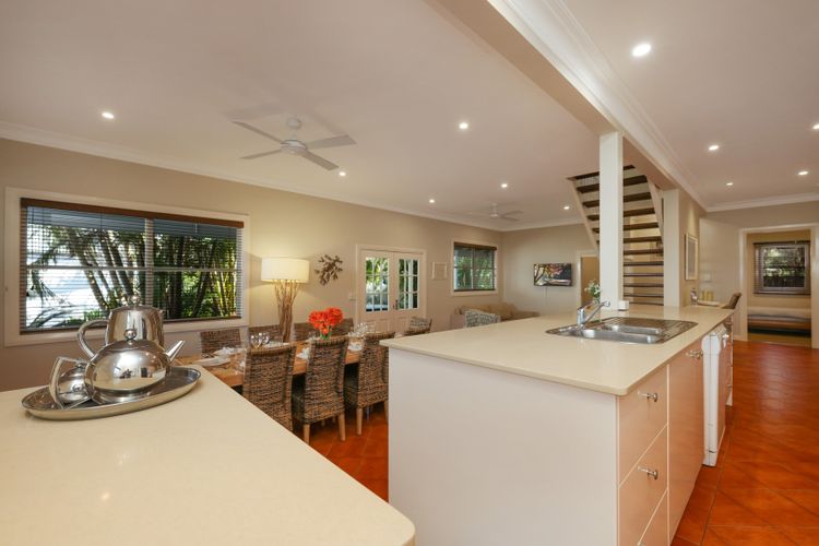 Patch of Paradise – Iluka