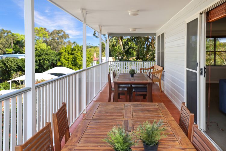 Patch of Paradise – Iluka