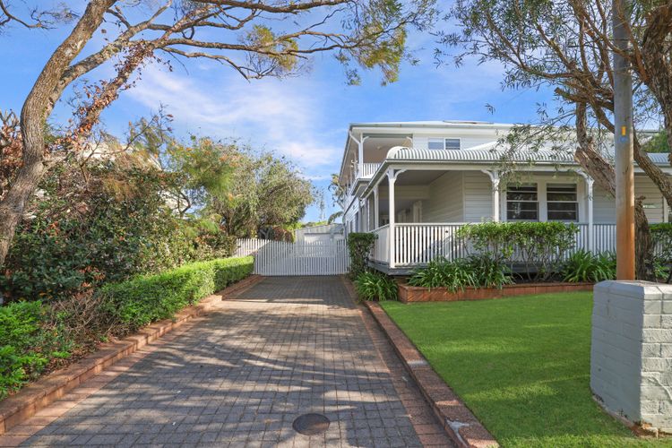 Patch of Paradise – Iluka