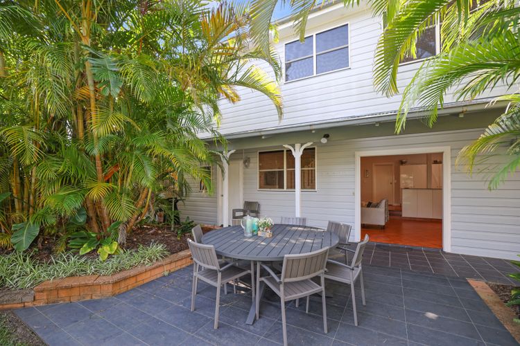 Patch of Paradise – Iluka