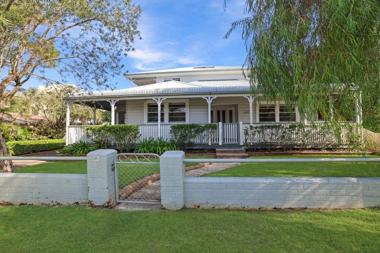 Patch of Paradise – Iluka