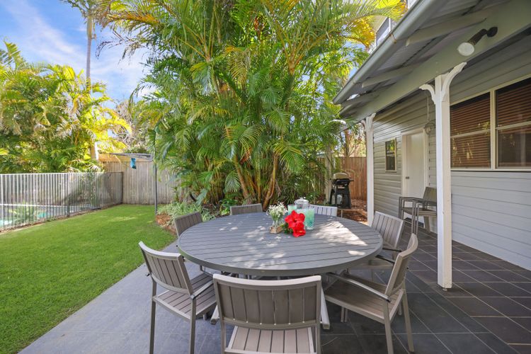 Patch of Paradise – Iluka