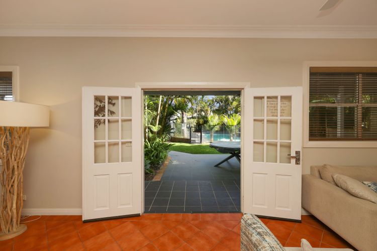 Patch of Paradise – Iluka