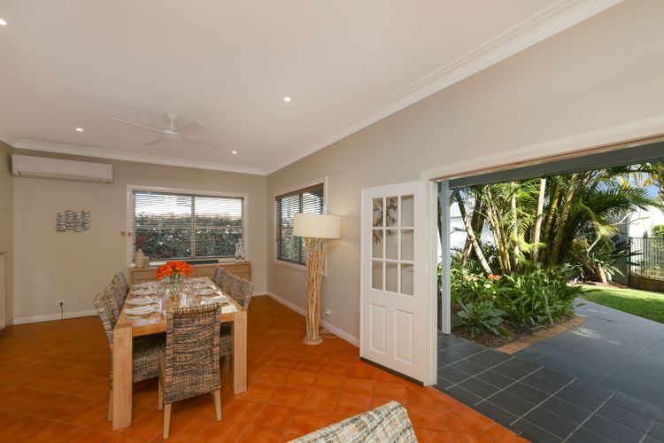 Patch of Paradise – Iluka