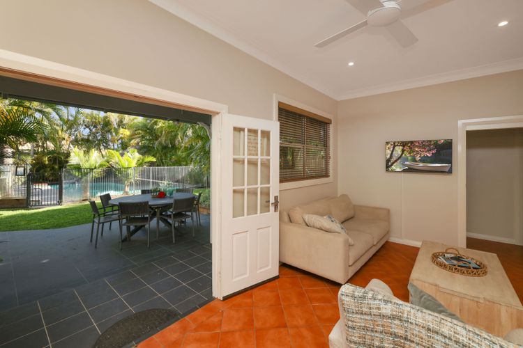 Patch of Paradise – Iluka